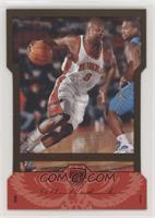 Antoine Walker #/50