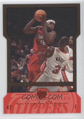 2004-05 Skybox L.E. - [Base] - Artist Proof #51 - Elton Brand /50