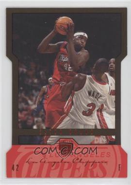 2004-05 Skybox L.E. - [Base] - Artist Proof #51 - Elton Brand /50