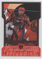 Corey Maggette #/50