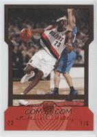 Darius Miles #/50