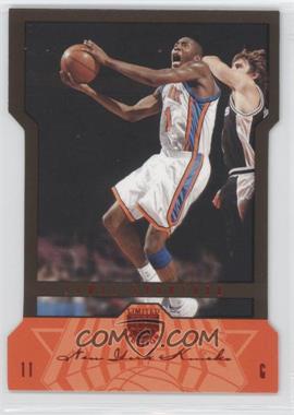 2004-05 Skybox L.E. - [Base] - Artist Proof #64 - Jamal Crawford /50