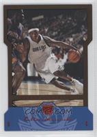 Marquis Daniels [Noted] #/50