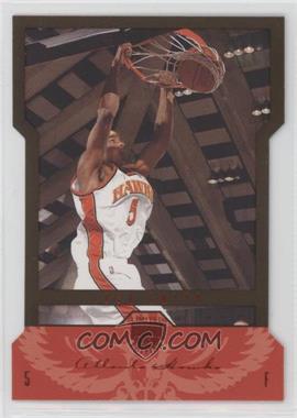 2004-05 Skybox L.E. - [Base] - Artist Proof #92 - Josh Smith /50