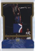 Rasheed Wallace #/50