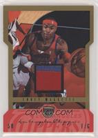 Corey Maggette #/50