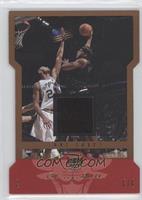 Eddy Curry #/99