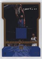 Rasheed Wallace #/99