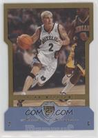 Jason Williams #/150