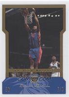 Rasheed Wallace #/150