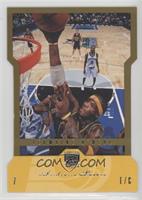 Jermaine O'Neal #/150