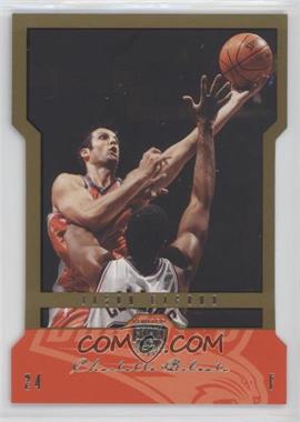 2004-05 Skybox L.E. - [Base] - Gold Proof #67 - Jason Kapono /150