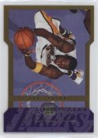 Kobe Bryant #/150