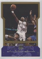 Baron Davis [Noted] #/150