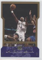 Baron Davis #/150