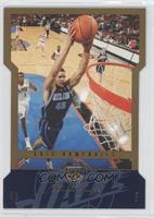 Kris Humphries #/150