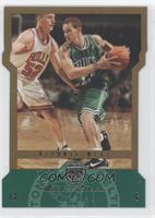 Delonte West #/150