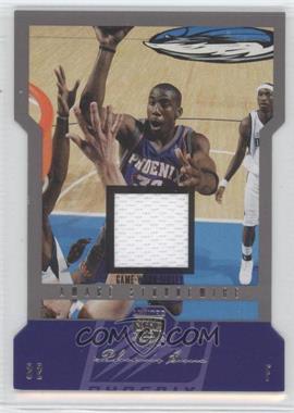 2004-05 Skybox L.E. - [Base] - Jersey Proof #75 - Amar'e Stoudemire