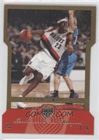 Darius Miles #/35