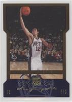 Nenad Krstic #/35