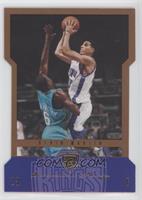 Kevin Martin #/499