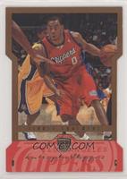 Lionel Chalmers #/499