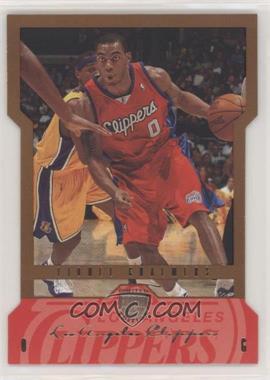 2004-05 Skybox L.E. - [Base] #108 - Lionel Chalmers /499