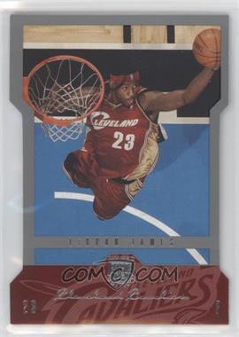 2004-05 Skybox L.E. - [Base] #19 - LeBron James