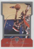 Shareef Abdur-Rahim