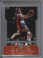 Mike Dunleavy [JSA Certified COA Sticker]