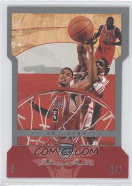 2004-05 Skybox L.E. - [Base] #50 - Tyson Chandler