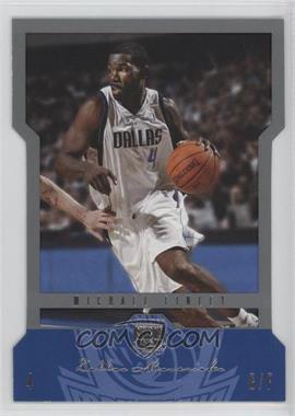 2004-05 Skybox L.E. - [Base] #6 - Michael Finley