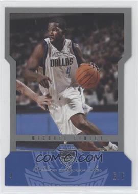 2004-05 Skybox L.E. - [Base] #6 - Michael Finley