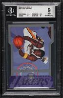 Kobe Bryant [BGS 9 MINT]