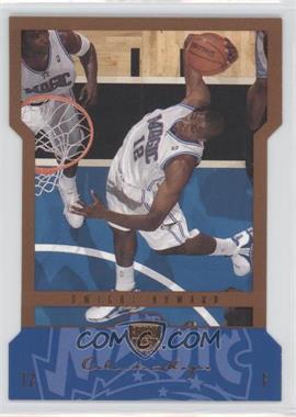 2004-05 Skybox L.E. - [Base] #76 - Dwight Howard /99