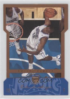 2004-05 Skybox L.E. - [Base] #76 - Dwight Howard /99