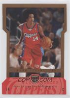 Shaun Livingston #/99