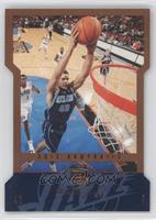 Kris Humphries #/499