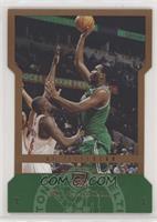 Al Jefferson #/499