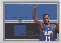 Jameer Nelson [Noted] #/75