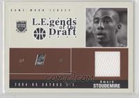 Amar'e Stoudemire #/102