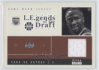 Elton Brand #/99