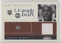 Kevin Garnett #/95