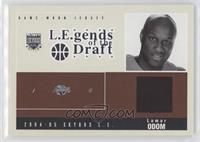 Lamar Odom #/99