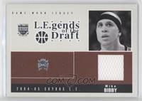 Mike Bibby #/98