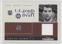 Peja Stojakovic #/96