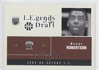 Oscar Robertson