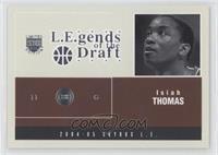 Isiah Thomas