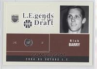 Rick Barry