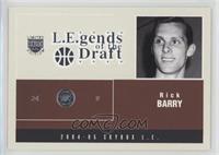 Rick Barry